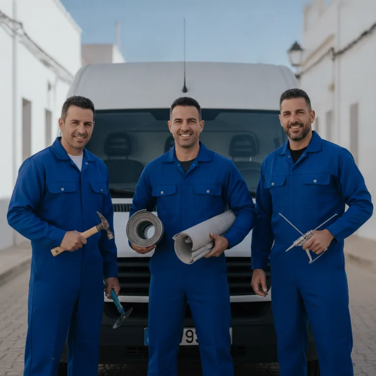 reparación de tejados Callosa de Segura